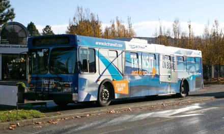 B.C. Transit Open House coming to Dockyard