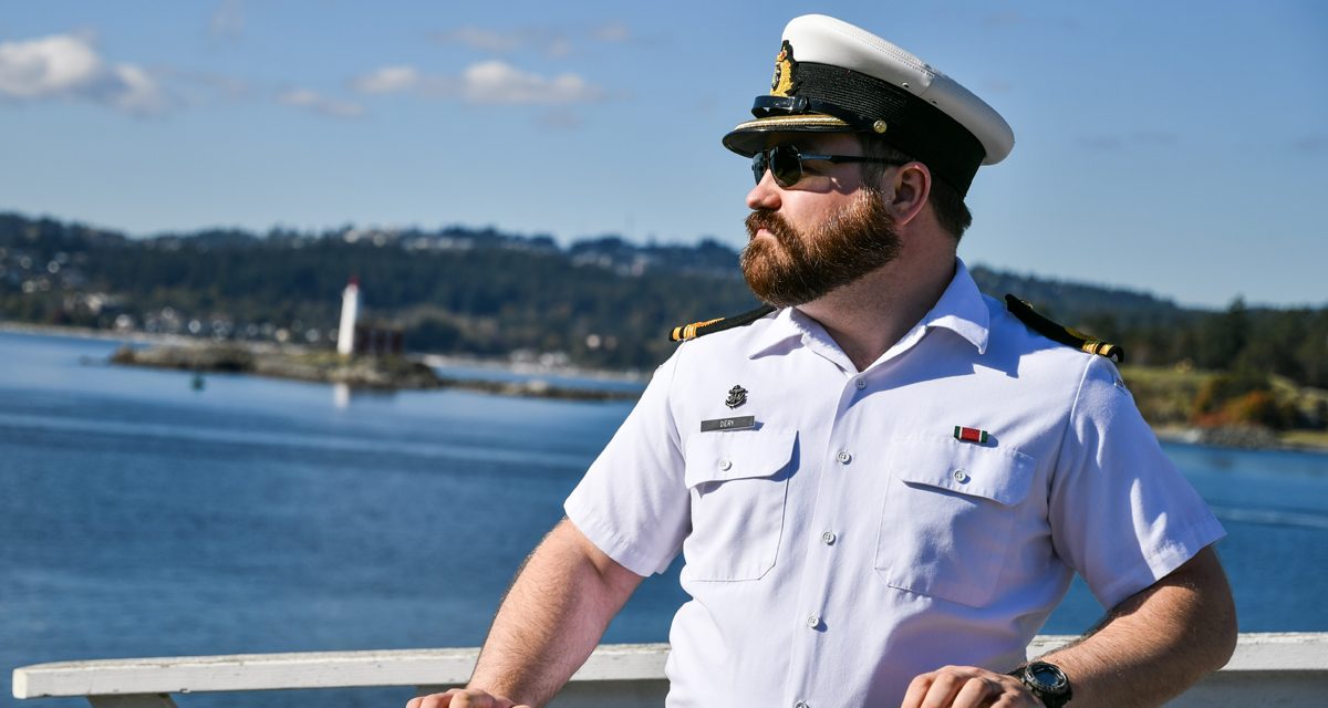 The BEARDFORGEN – it will grow on you