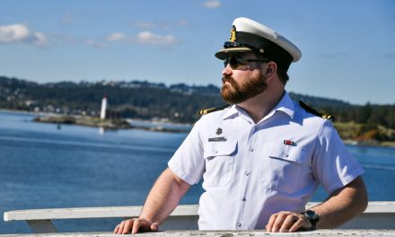 The BEARDFORGEN – it will grow on you