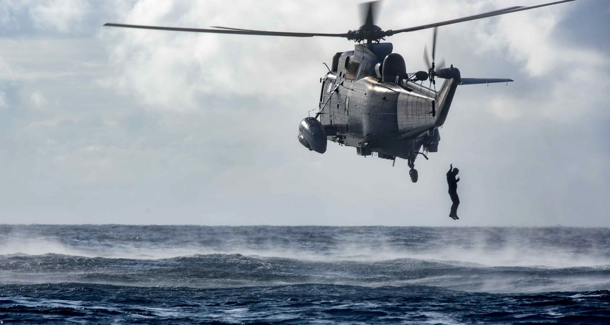 Farewell to the King!