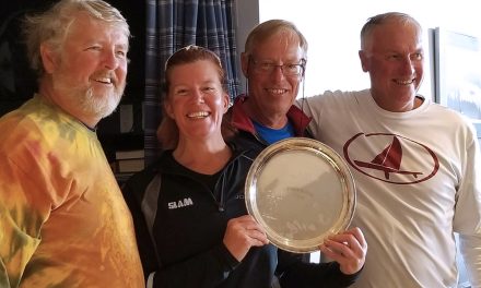 CFSA Regatta winner crowned