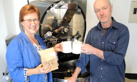 Local business owners brew up solution for coffee shortage