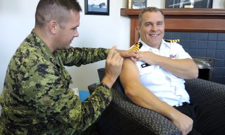 The flu shot – what it’s all about