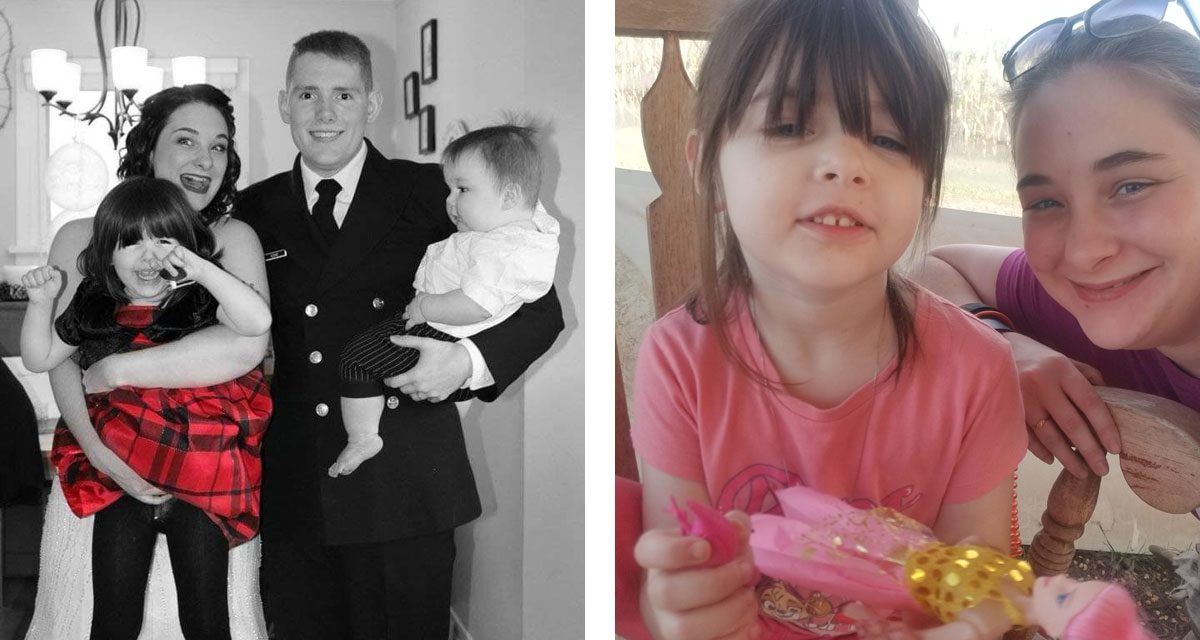 Man’s best friend needed for Autistic child