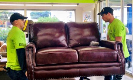 ReStore gets naval help