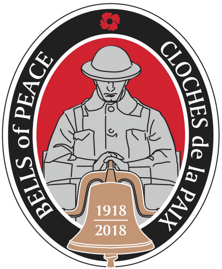 Bells of Peace will ring