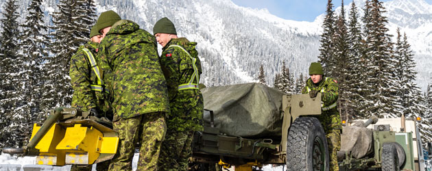 In Photos: Operation Palaci