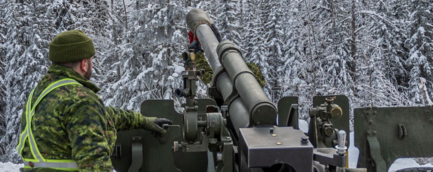 In Photos: Operation Palaci