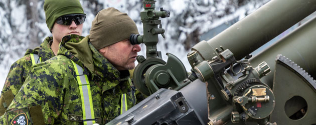 In Photos: Operation Palaci