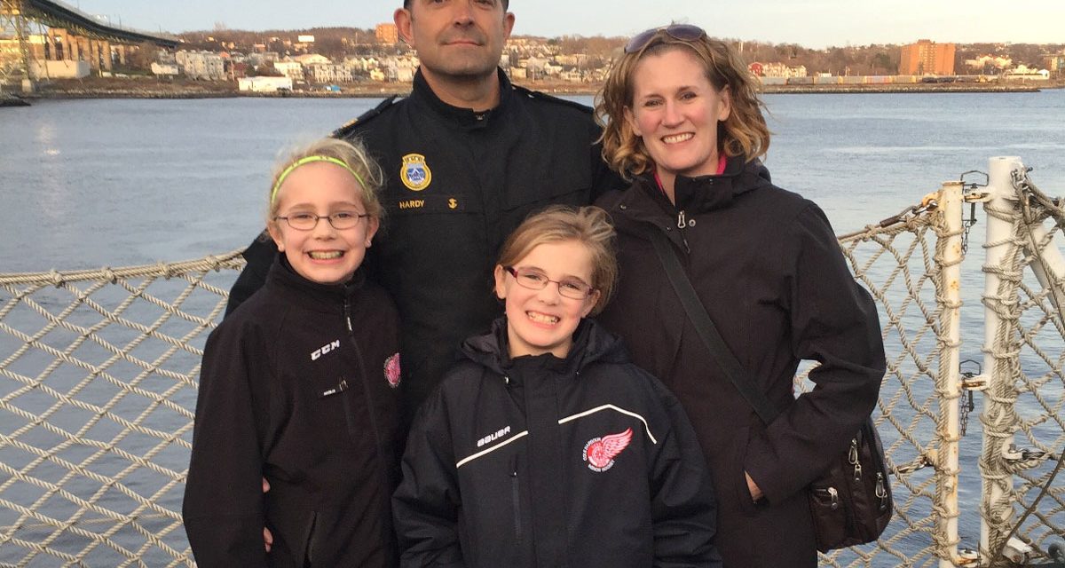 I give to NDWCC because…