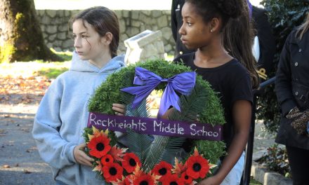 Bridging the generation gap – No Stone Left Alone