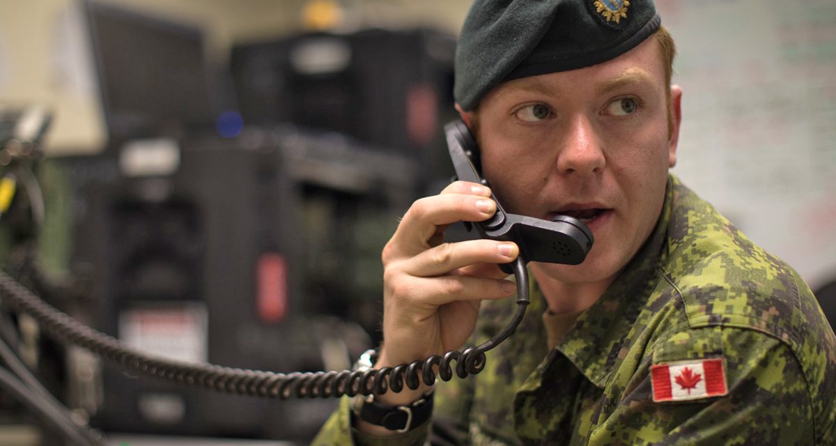 Communications skills tested