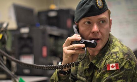 Communications skills tested