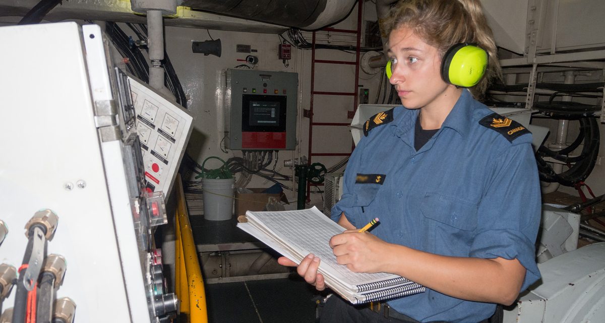 The Little Engineering Team that Can!