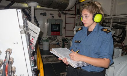 The Little Engineering Team that Can!