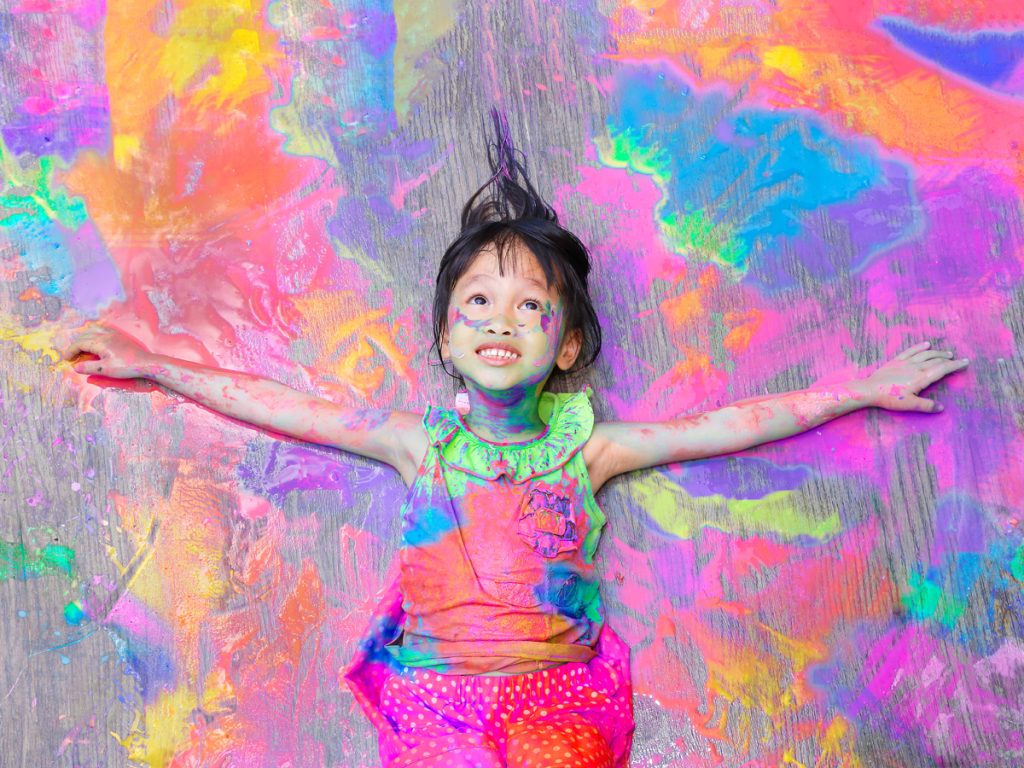 National Day of the Child