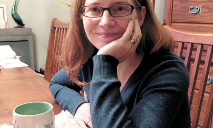 In Memoriam: Lt(N) Cynthia Ann Lawless