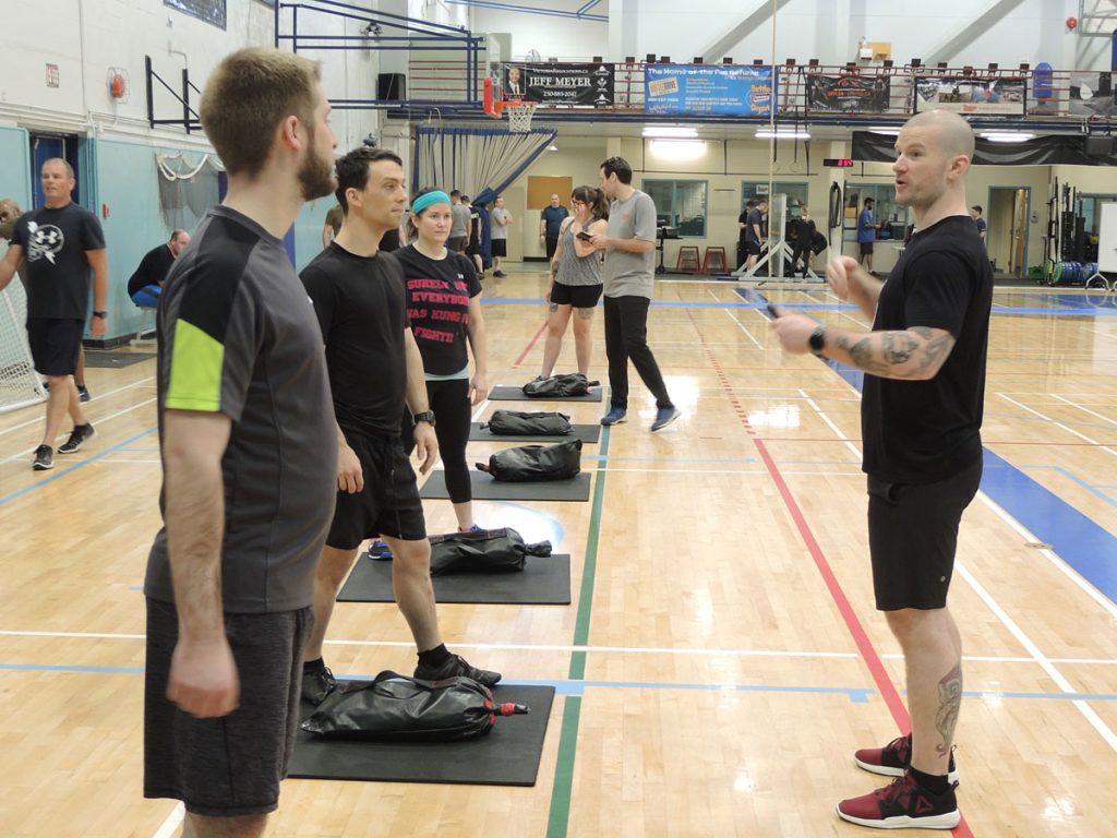 FORCE test reward program launched