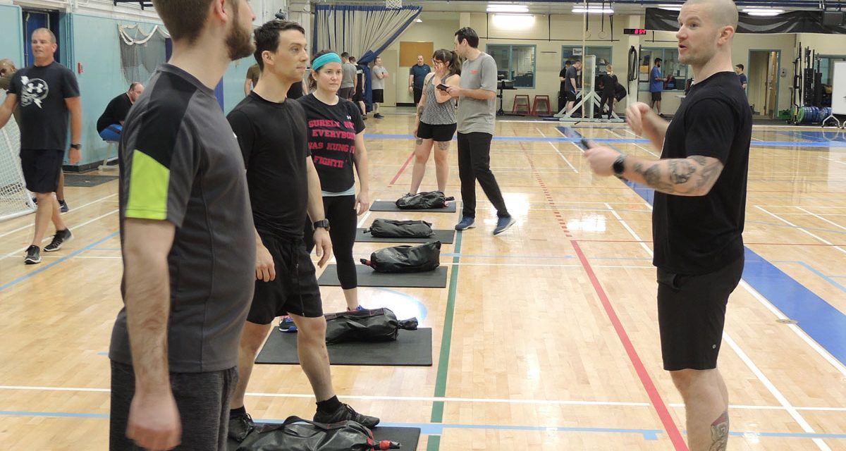 FORCE test reward program launched