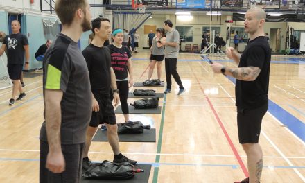 FORCE test reward program launched