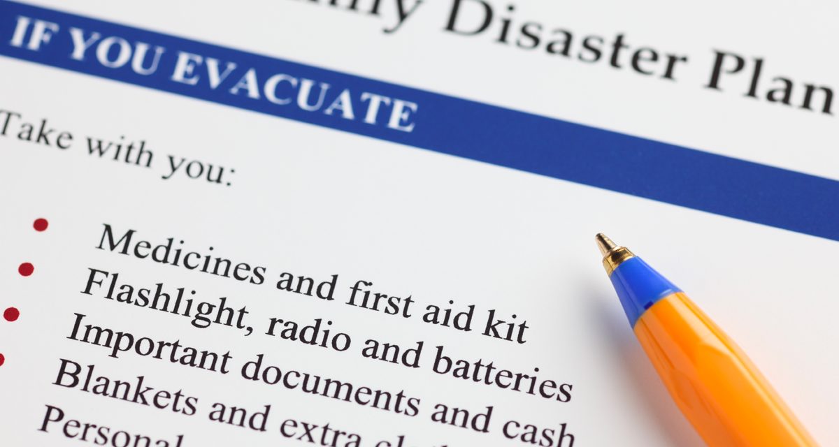 MFRC launches  emergency family plan