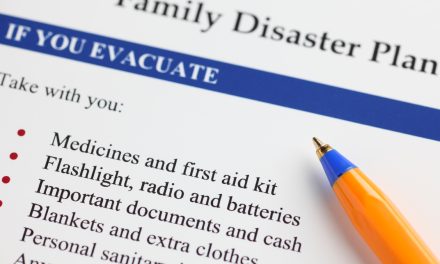 MFRC launches  emergency family plan