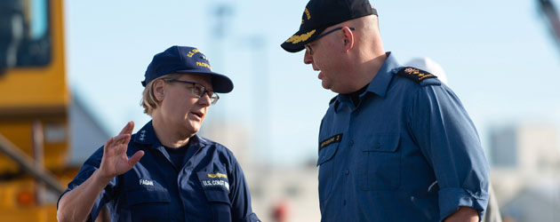 In Photos: Operation Caribbe