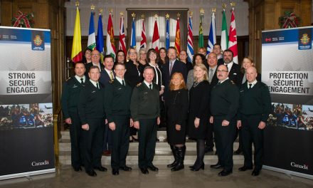 Seamless Canada initiative progresses coast to coast