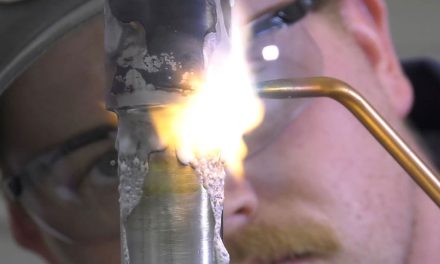 Ship repair a great venue for a fulfilling career