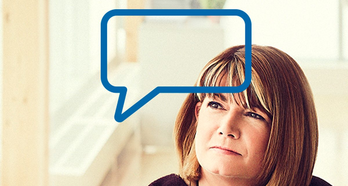 Let’s Talk at CFB Esquimalt