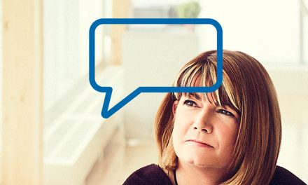 Let’s Talk at CFB Esquimalt