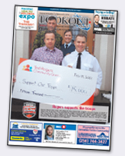 Volume 64, Issue 7, February 18, 2019