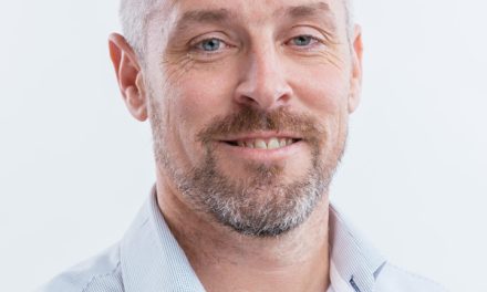 Former sailor rises above addiction