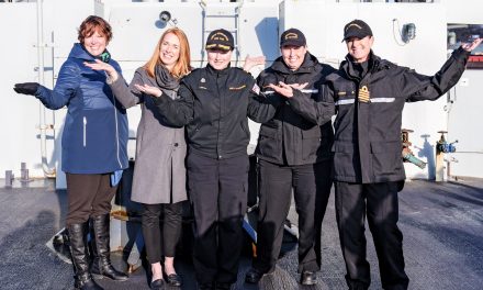 International Women’s Day