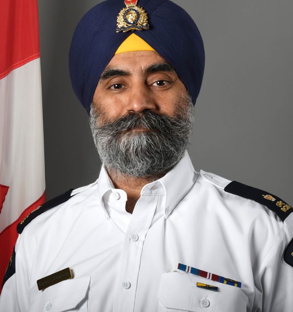 Social justice trailblazer sharing experience with base