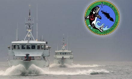 Outreach visit strives to eliminate naval blindness