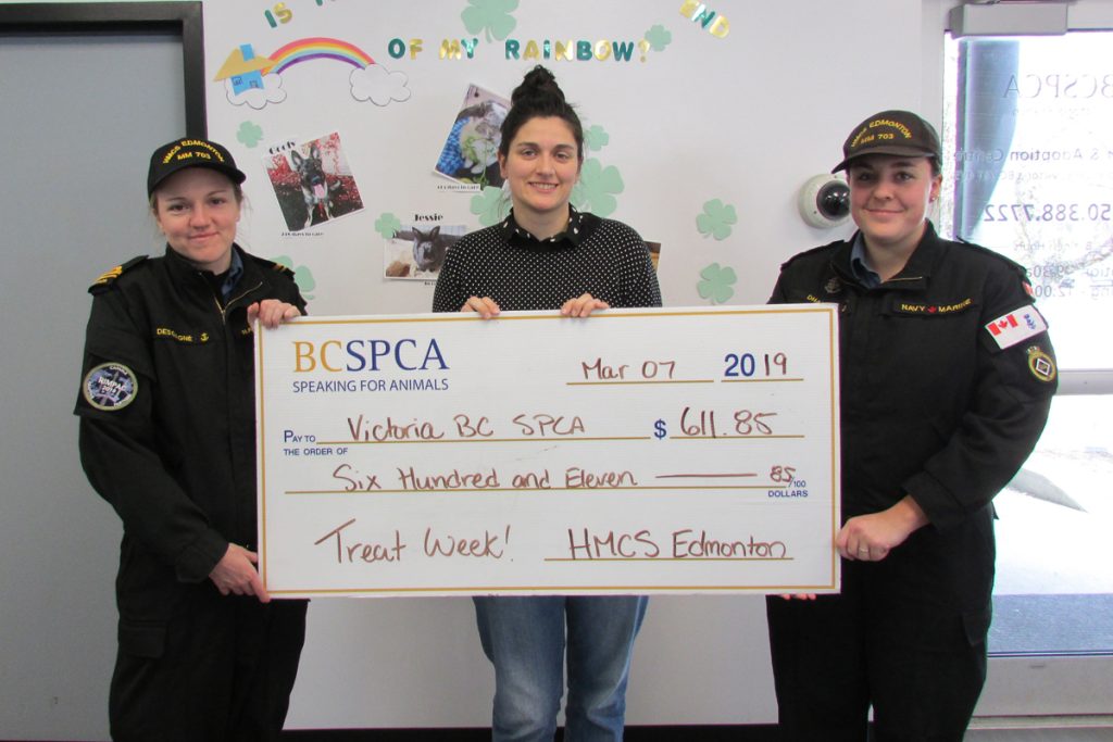 Photo by LS Pascale Masse-Lefebvre