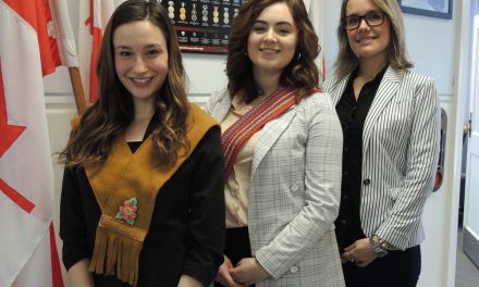 Network group connects Indigenous students