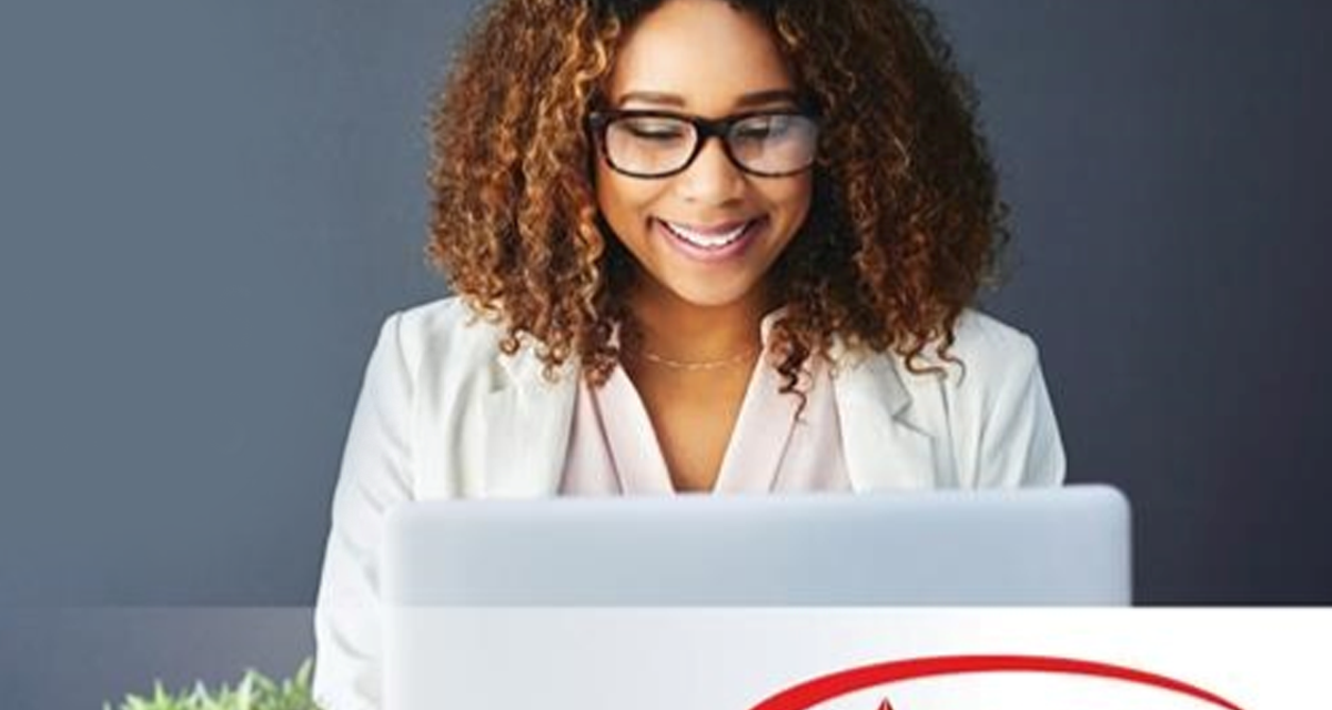 Virtual career fair for military spouses