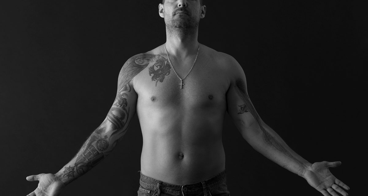 Photo exhibit reveals the effects of war and survival