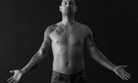 Photo exhibit reveals the effects of war and survival