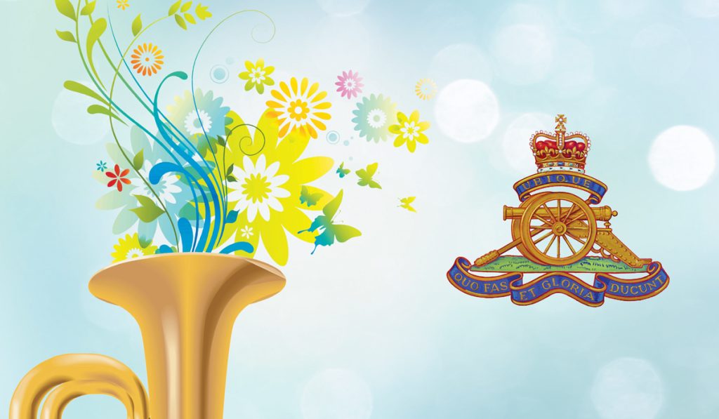 Band of the 5th (BC) Field Regiment