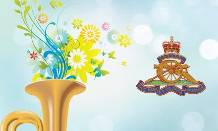 Band of the 5th (BC) Field Regiment, RCA Spring Concert