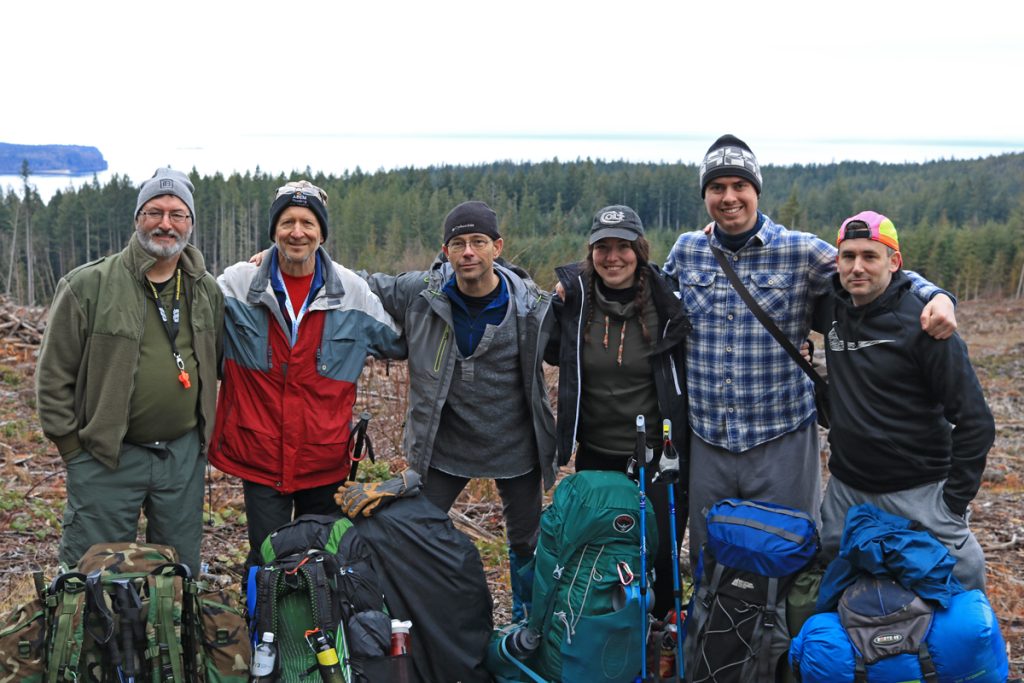 Photo by NCdt Hlynski