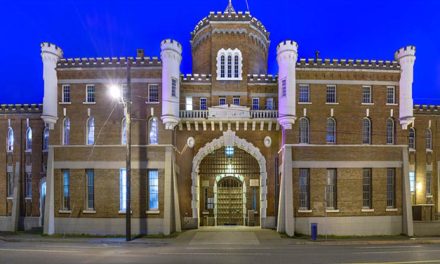 Bid to rename Bay Street Armoury launched