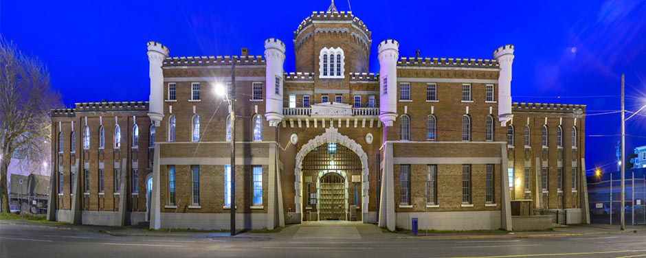 Bid to rename Bay Street Armoury launched