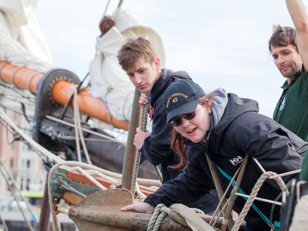 Photo by Christa Brunt