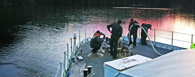 In Photos: Exercise Northern Reach