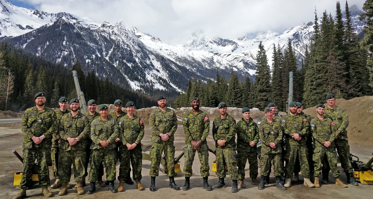 Operation Palaci comes to a close