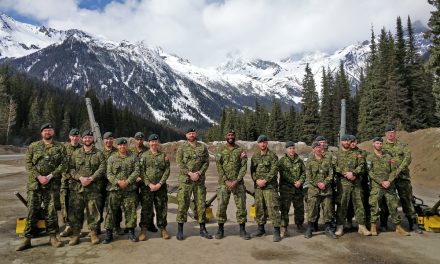 Operation Palaci comes to a close